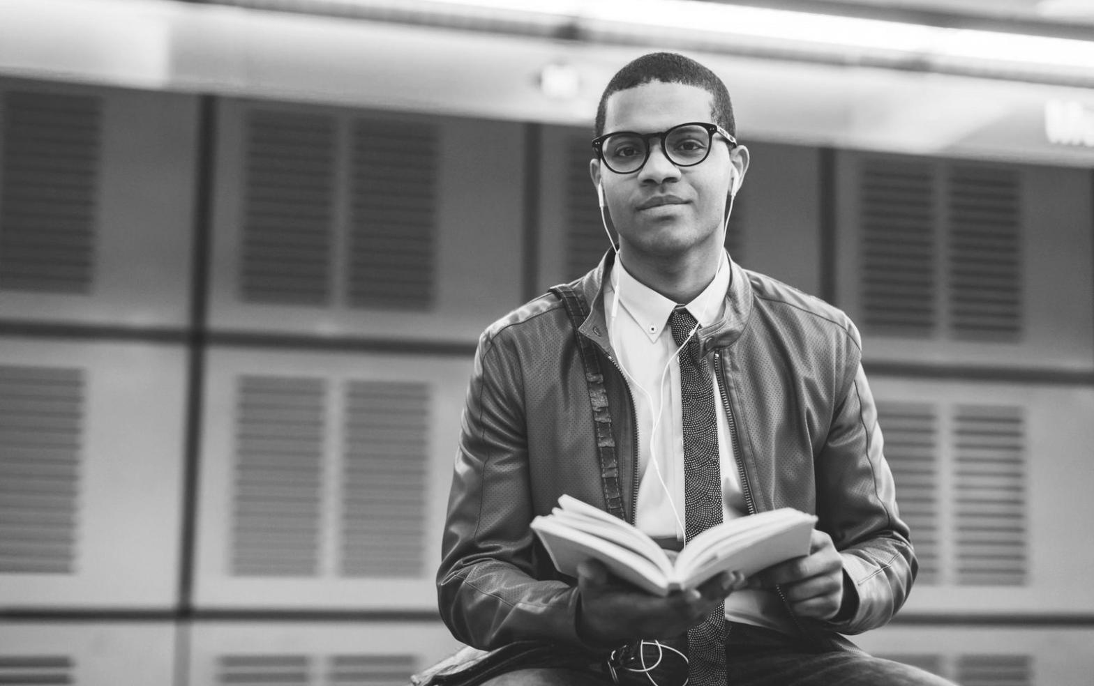 Color grading interface displaying film footage with adjustment panels